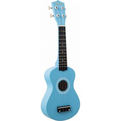 Укулеле Terris JUS-11 BL, изображение 4
