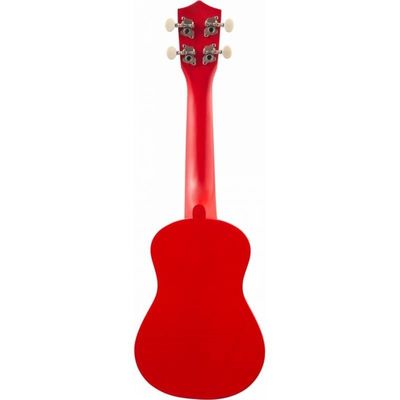 Укулеле Terris JUS-11 RD, изображение 2