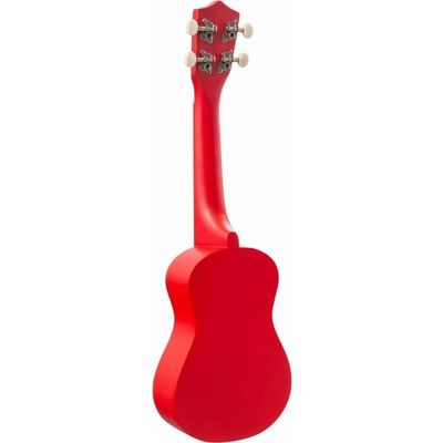 Укулеле Terris JUS-11 RD, изображение 3