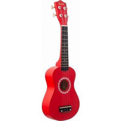 Укулеле Terris JUS-11 RD, изображение 4