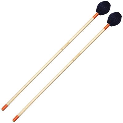 Палочки для маримбы Vater V-CEM40MH Medium Hard