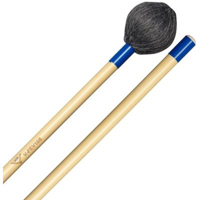 Палочки для виброфона Vater V-FEV10S Soft