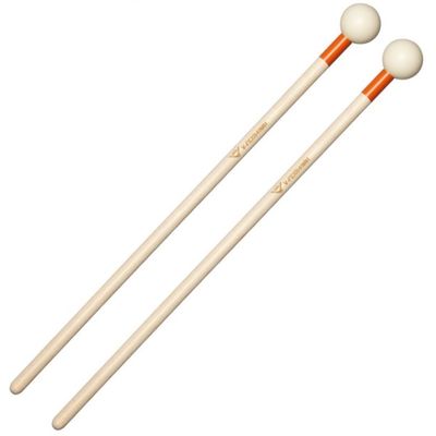 Палочки для ксилофона Vater V-FEXB40MH Medium Hard