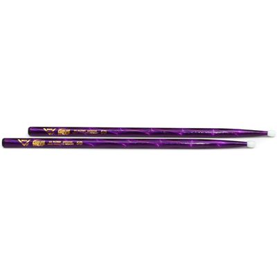 Барабанные палочки Vater VCP5BN, изображение 2