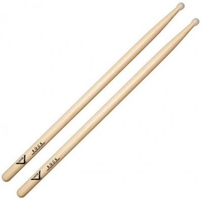 Палочки барабанные Vater VHRN American Hickory Rock N