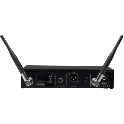 Радиосистема AKG WMS470 Sports Set, изображение 3