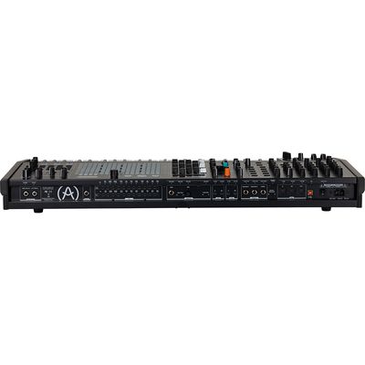 Аналоговый синтезатор Arturia MatrixBrute Noir Edition, изображение 7