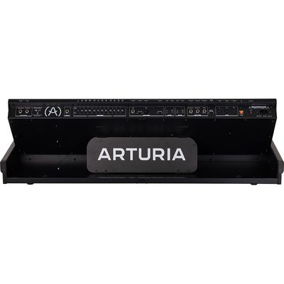 Аналоговый синтезатор Arturia MatrixBrute Noir Edition, изображение 6