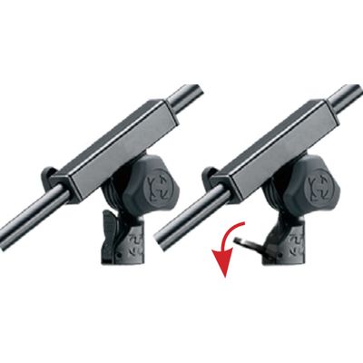 Микрофонная стойка Hercules MS531B, изображение 2