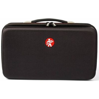 Кейс для губных гармошек Hohner FlexCase XL
