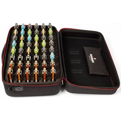 Кейс для губных гармошек Hohner FlexCase XL, изображение 2