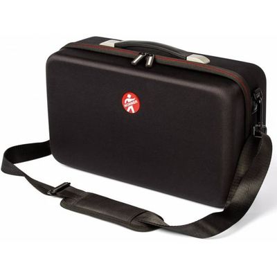 Кейс для губных гармошек Hohner FlexCase XL, изображение 4