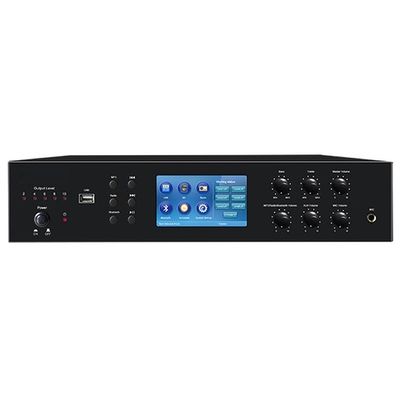 Усилитель LAudio LAMT6350