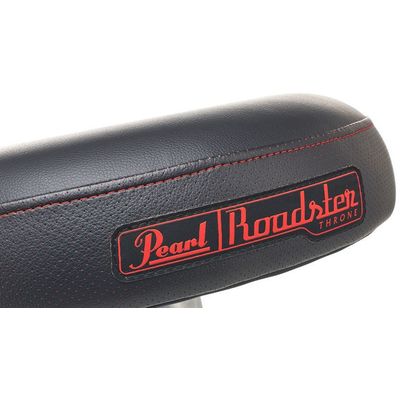 Стул для барабанщика Pearl D-1500, изображение 2