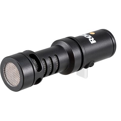 Микрофон Rode VideoMic Me-C, изображение 2