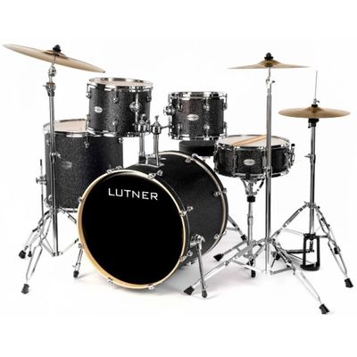 Ударная установка Fleet 08W-1200Black