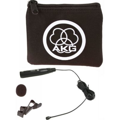 Микрофон AKG C417 PP, изображение 3