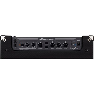 Комбоусилитель Ampeg RB-112, изображение 4