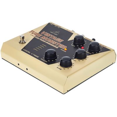 Педаль эффектов Behringer VT999, изображение 4