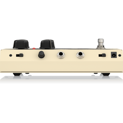 Педаль эффектов Behringer VT999, изображение 7