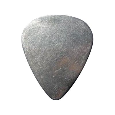 Медиатор Dunlop 46RF.51 Stainless Steel .51