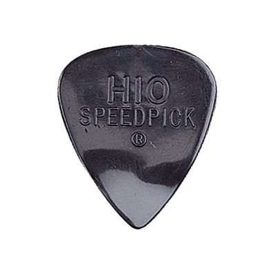 Медиатор Dunlop H10 Speedpicks Standard