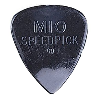 Медиатор Dunlop M10 Speedpick Standard