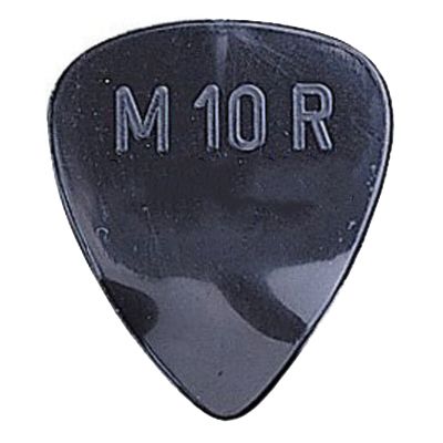 Медиатор Dunlop M10R Speedpicks Reverse Angle