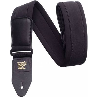 Ремень Ernie Ball Padded Neoprene Comfort 4144