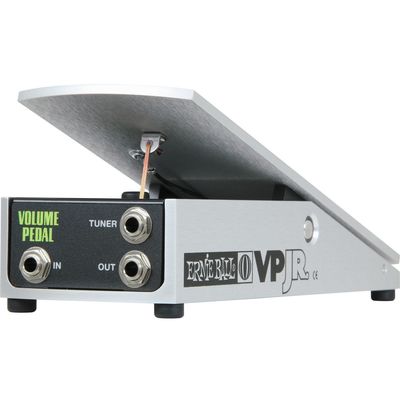 Педаль громкости Ernie Ball VP JR 250K 6180, изображение 3