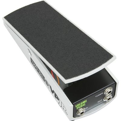 Педаль громкости Ernie Ball VP JR 250K 6180, изображение 2