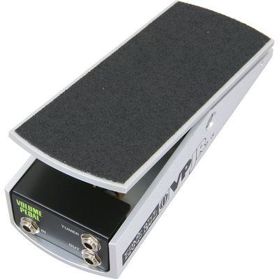 Педаль громкости Ernie Ball VP JR 250K 6180