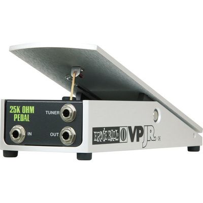 Педаль громкости Ernie Ball VP JR 25K 6181, изображение 5