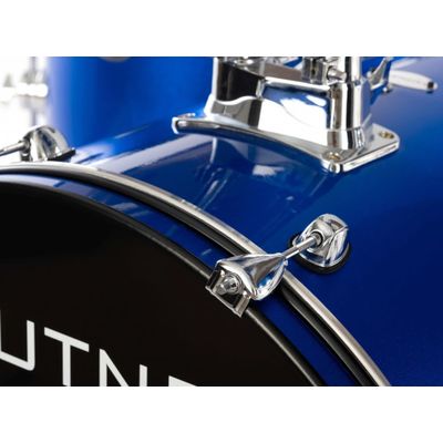 Ударная установка Fleet 08W-1000Blue, изображение 7