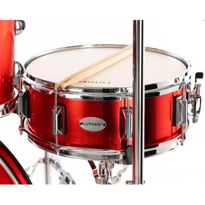 Ударная установка Fleet 08W-1000Red, изображение 5