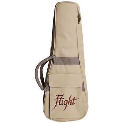 Укулеле Flight DUC328 CEQ SP/ZEB, изображение 9