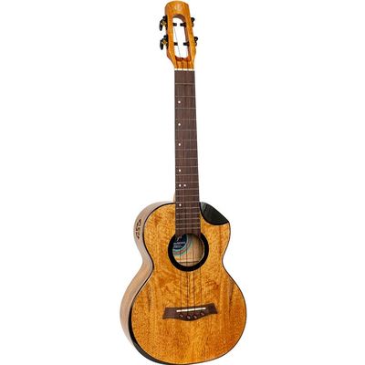 Укулеле Flight Fireball Tenor EQ-A, изображение 4