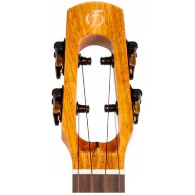 Укулеле Flight Fireball Tenor EQ-A, изображение 7