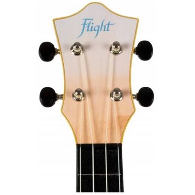 Укулеле Flight TUS-25 BUS, изображение 6