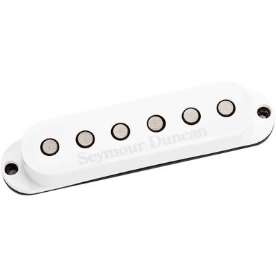 Датчик Seymour Duncan SSL-3 Hot for Strat