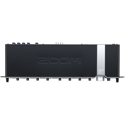 Аудиоинтерфейс Zoom UAC-8, изображение 5