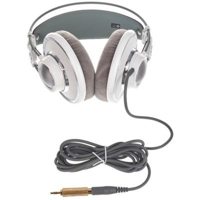 Наушники AKG K701, изображение 2