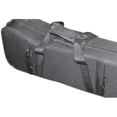 Кейс для трубы Brahner TRC-5/BK, изображение 4