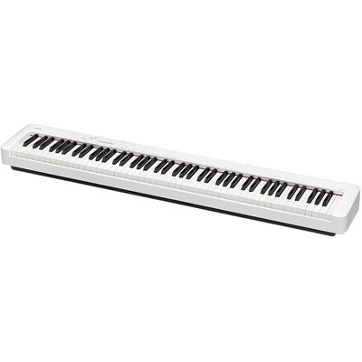 Цифровое пианино Casio CDP-S110WN, изображение 2