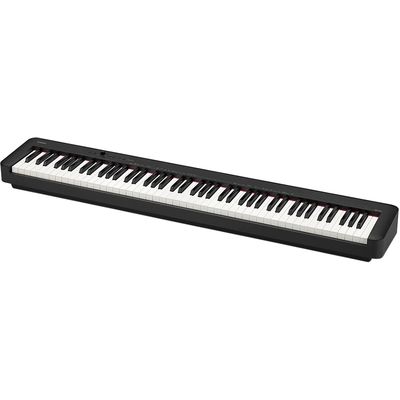 Цифровое пианино Casio CDP-S160BK, изображение 2