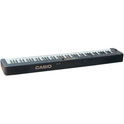 Цифровое пианино Casio CDP-S360, изображение 3