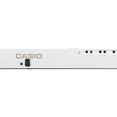 Цифровое пианино Casio Privia PX-S1100WE, Количество клавиш: 88, Цвет: Белый, изображение 7