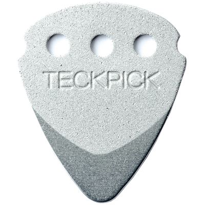 Медиатор Dunlop 467R.CLR Teckpick Clear
