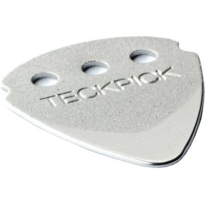 Медиатор Dunlop 467R.CLR Teckpick Clear, изображение 2