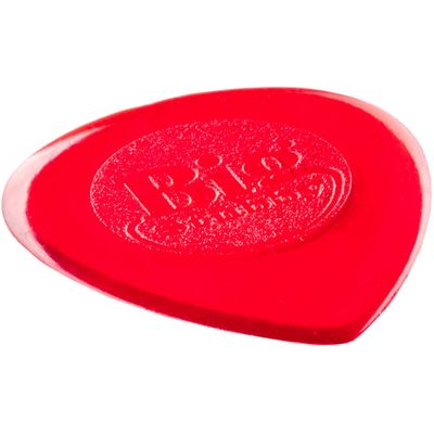 Медиатор Dunlop 475R1.0 Big Stubby 1.0, изображение 2